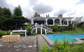 Villa Casa Remiraz - Spanish Hacienda